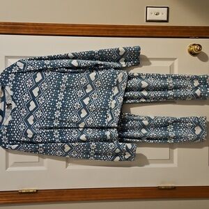 Jaclyn Intimates Winter Pajamas Set